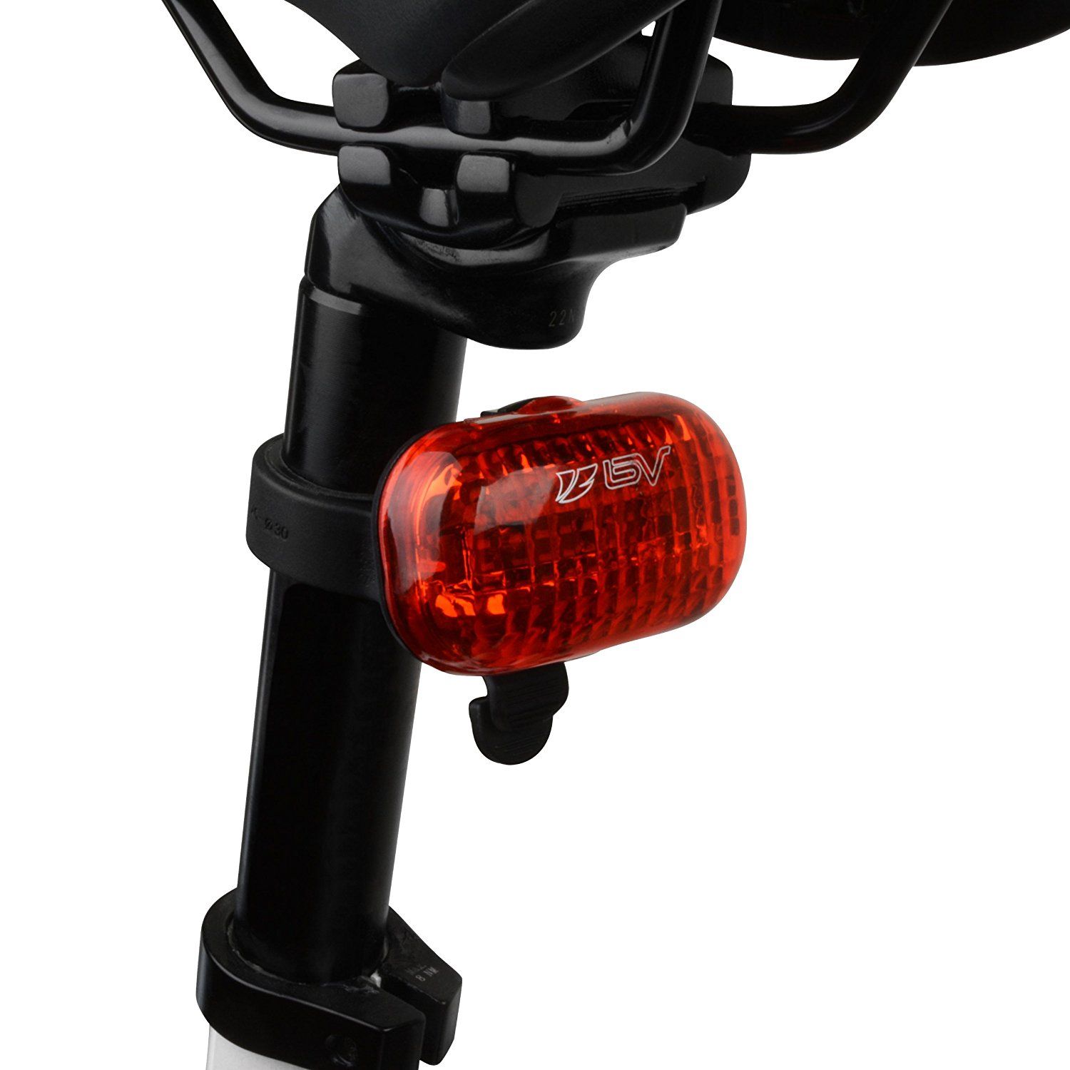super bright bicycle headlight