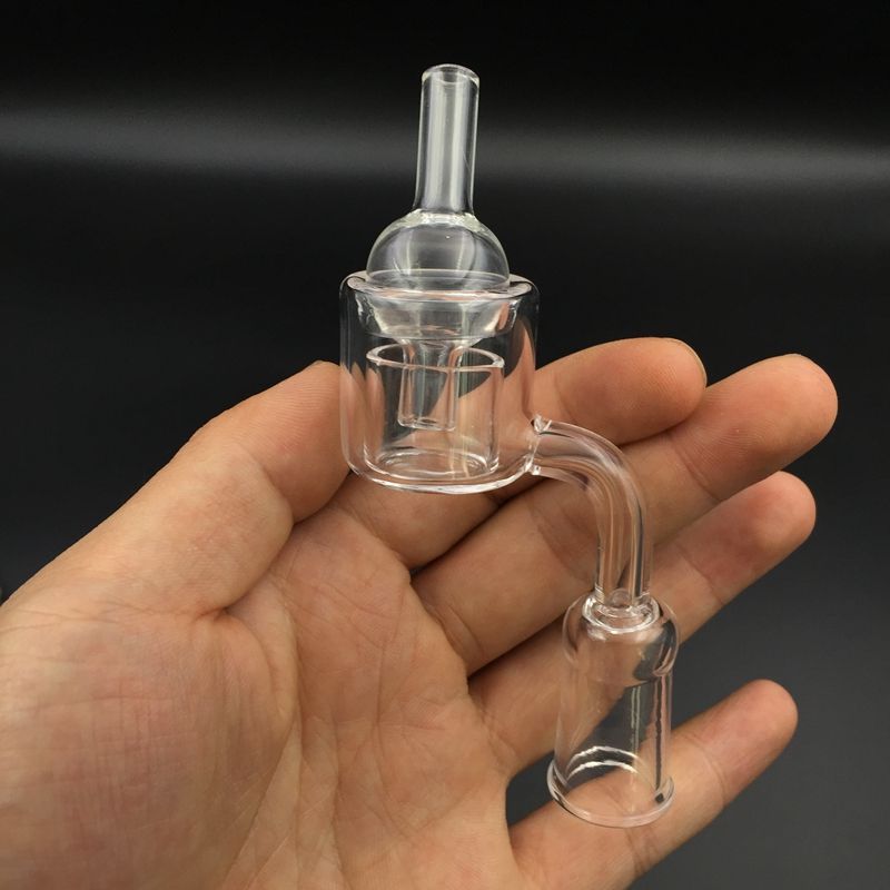 Wholesale Hookahs At 4.88, Get New XL Quartz Thermal Banger Quartz
