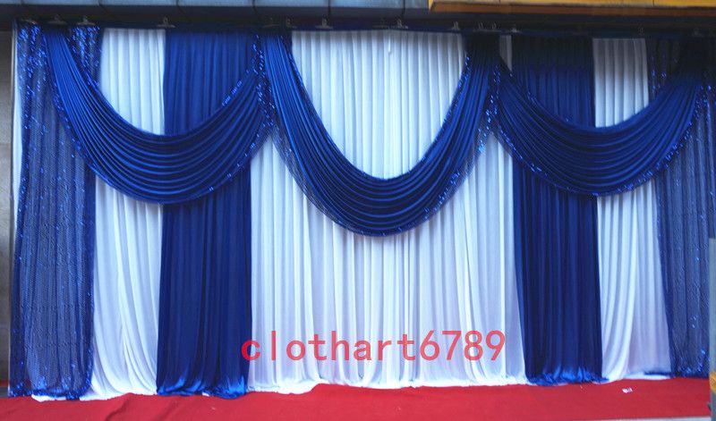 Acheter 3 * 6 M 10ft * 20ft Funérailles Toile De Fond Église Rideau ... Acheter 3 * 6 M 10ft * 20ft Funérailles Toile De Fond Église Rideau ...