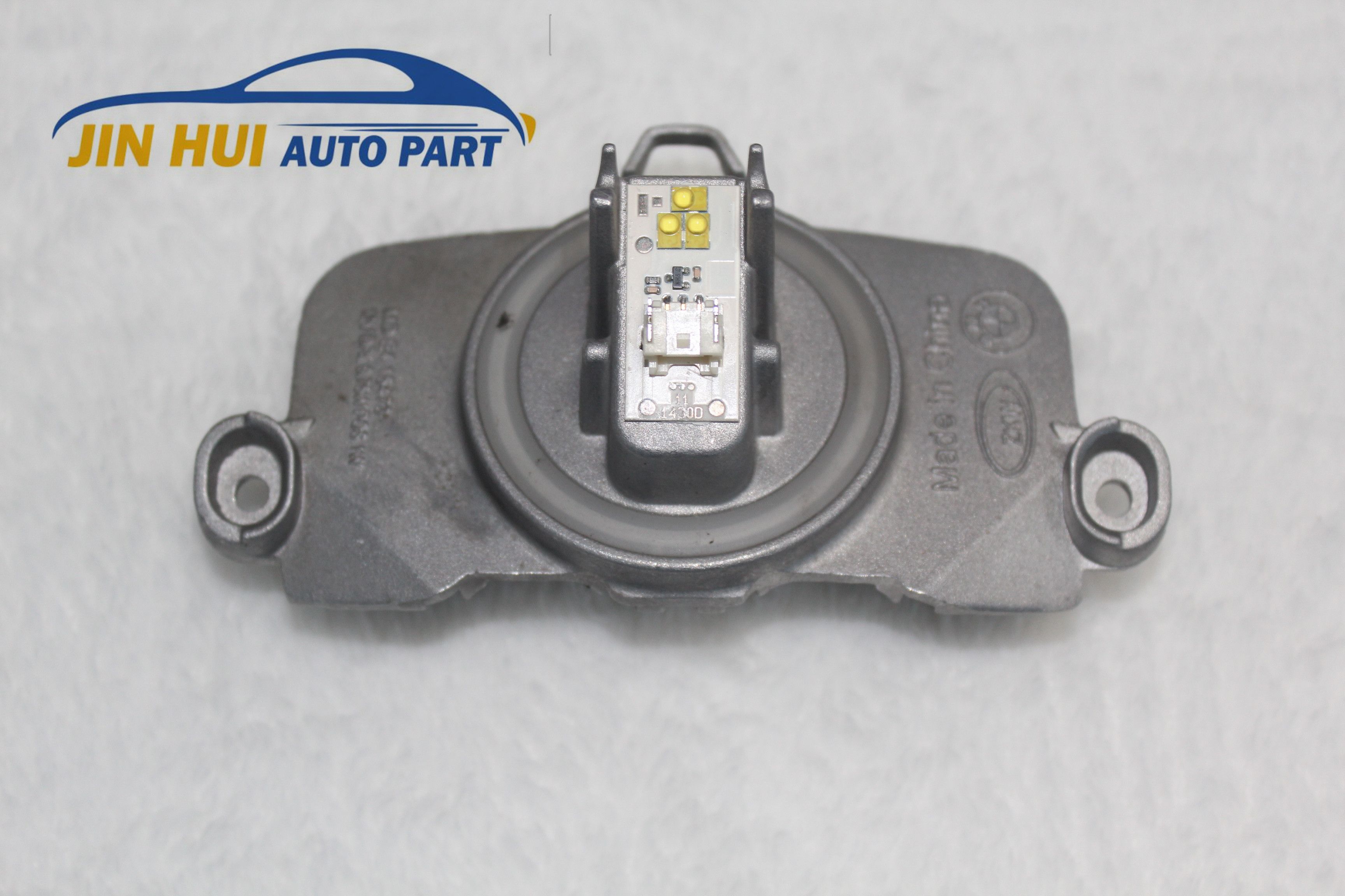 OEM 20122016 BMW F30 3 Series Headlight LED Module Diode Insert Light