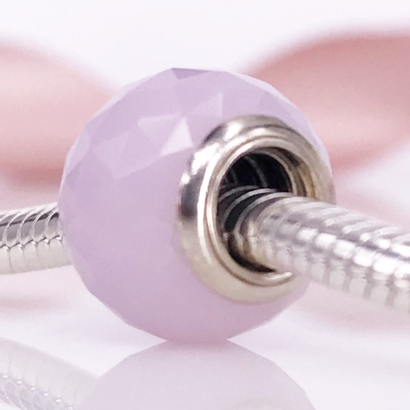 pandora petite facets charm pandora petite facets charm