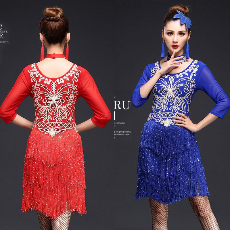 salsa outfits female