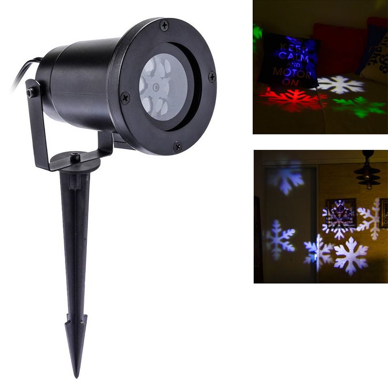 2019 Outdoor Laser Lights Waterproof Snowflake Led Projector 2019 Outdoor Laser Lights Waterproof Snowflake Led Projector Rgb Lawn Spotlight For Xmas Holiday Garden Decoration From Greenough 14 Dhgate
