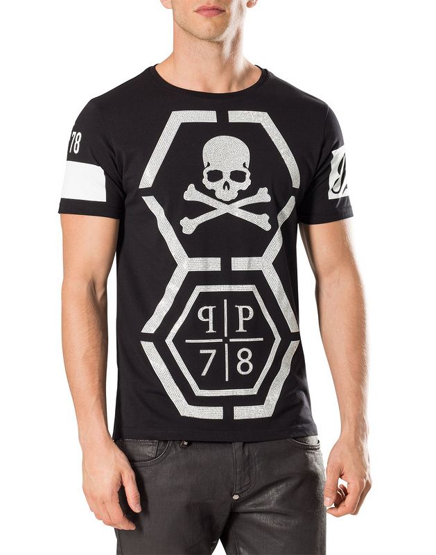 contrefacon philipp plein pas cher