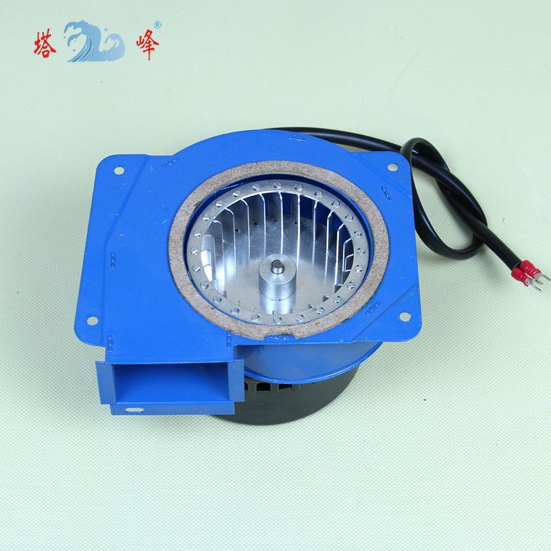 2018 20w Mini Bbq Grill Smoke Exhaust Small Size Electric Blower Fan
