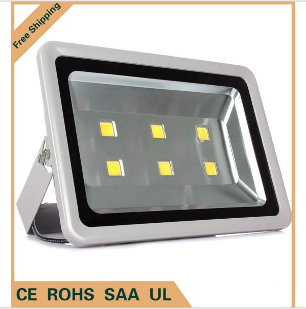 Led Spotlight 100w 150w 200w 300w 400w 500w Outdoor Lighting Led Spotlight 100w 150w 200w 300w 400w 500w Outdoor Lighting Floodlight Ac85 265v Flood Light Replace Halogen Lamp 20w