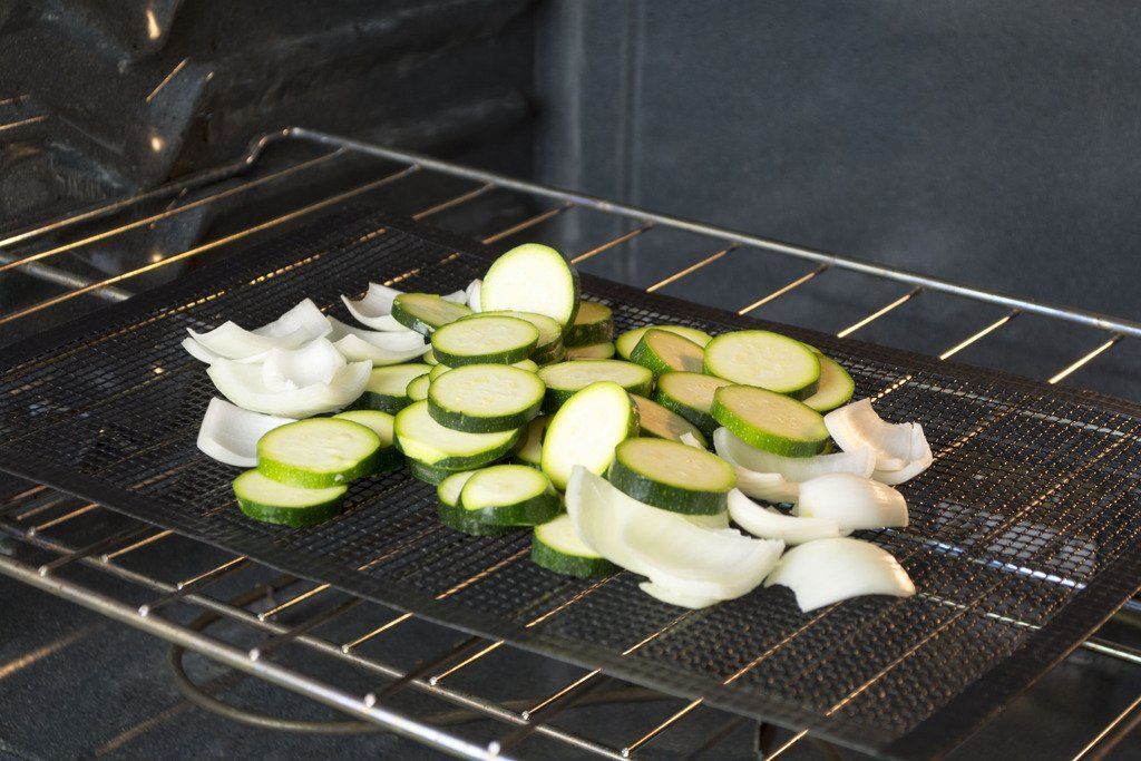 Discount Silicone Mat Grilling Mesh Barbecue Tool Accessories Baking