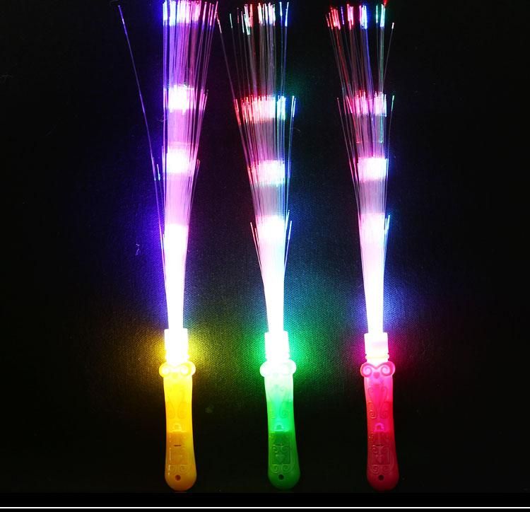 STICK Fiber Rods Glow Sticks Light Sticks Concert Christmas Party STICK Fiber Rods Glow Sticks Light Sticks Concert Christmas Party Atmosphere Props Decoration Glow Sticks For Kids Snap Sticks From Dress_shop888, ... - STICK Fiber Rods Glow Sticks Light Sticks Concert Christmas Party
