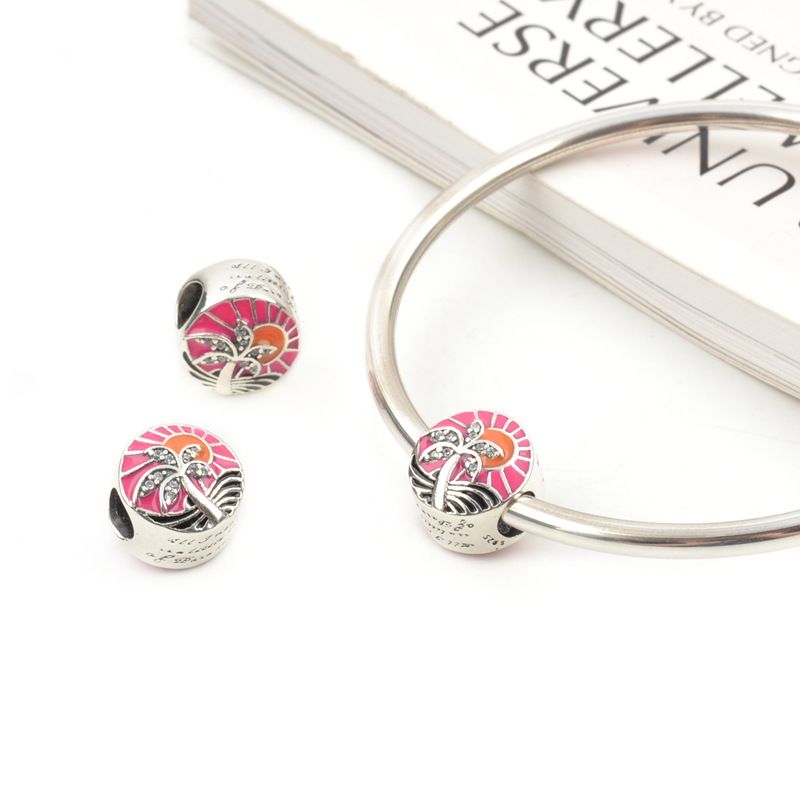 pandora beach charms 2018