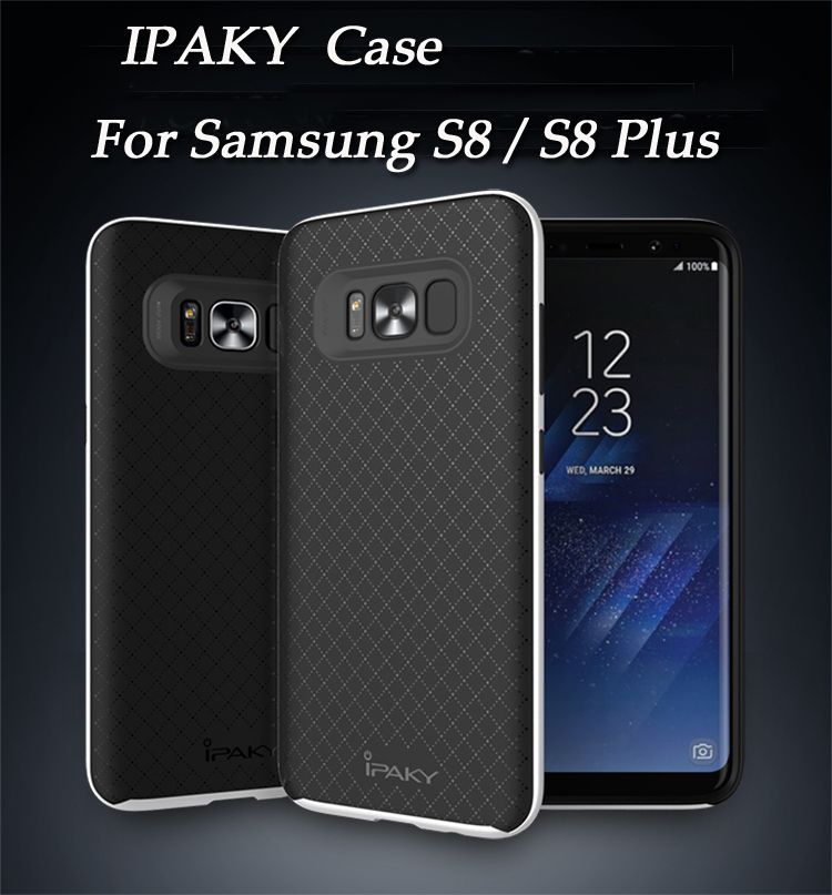 Dez opções de capas para Galaxy S8 Plus; preços começam em R$ 25 | Celular  | TechTudo