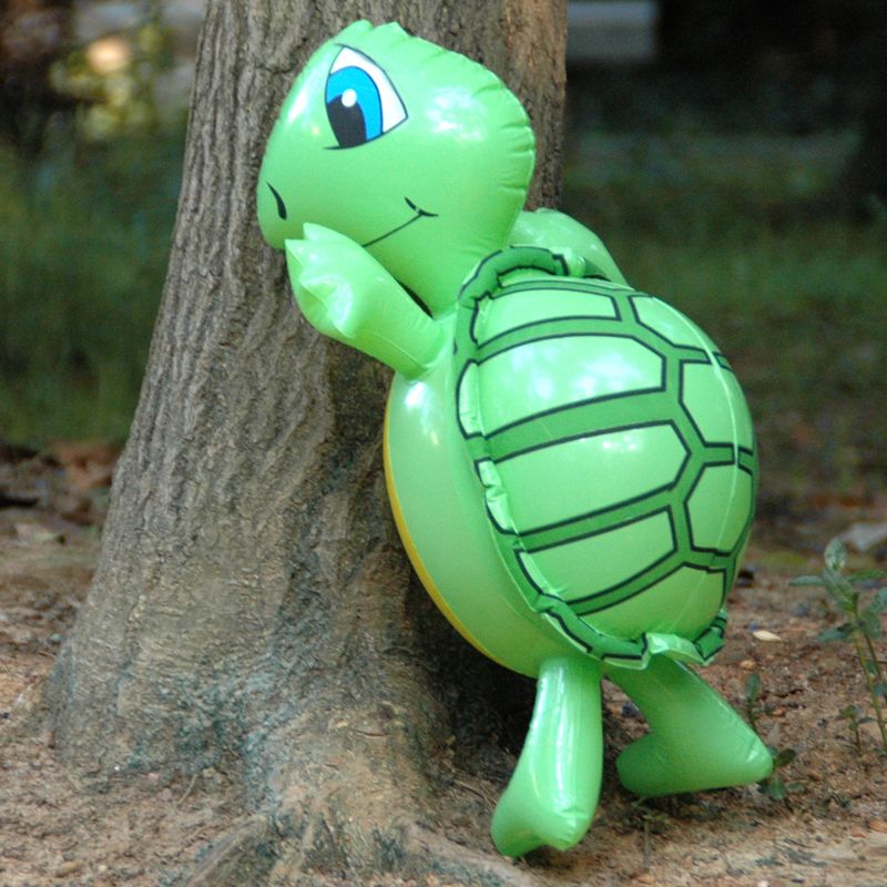 large inflatable toys