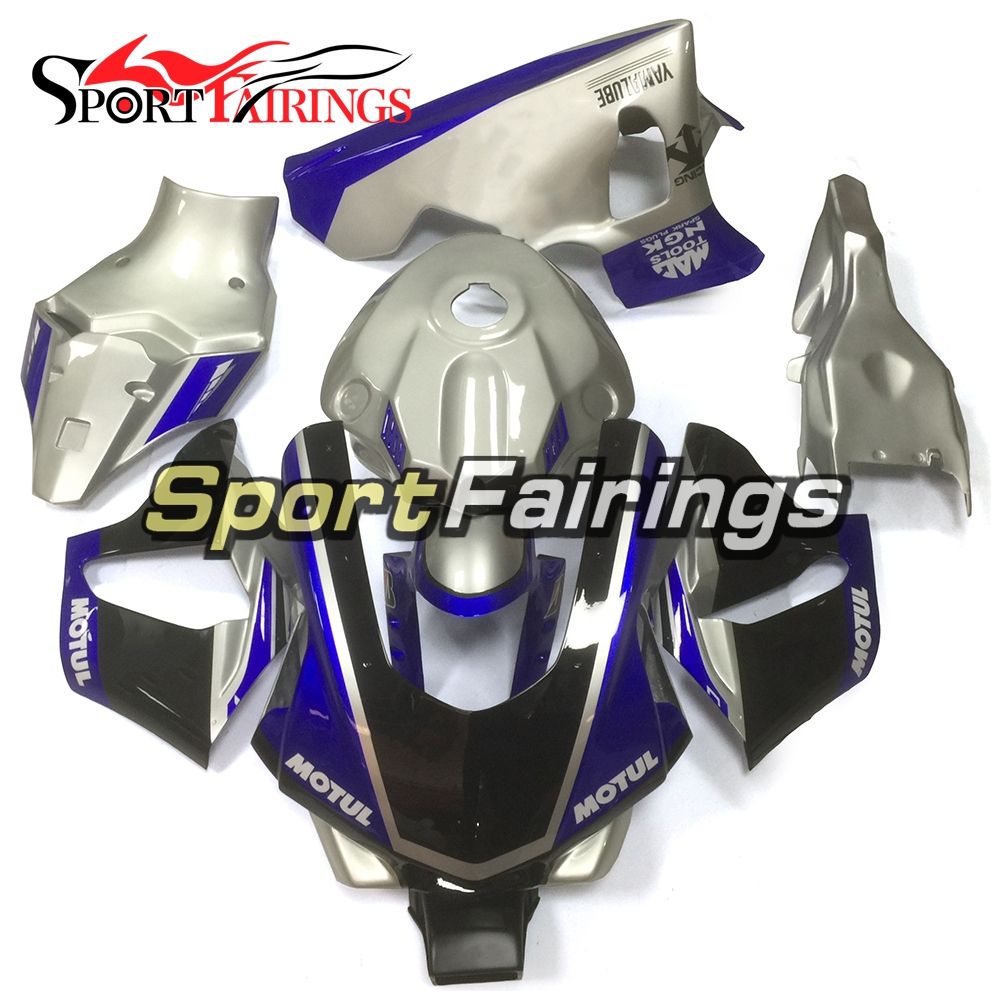 Abs Injection Fairings For Yamaha Yzf1000 R1 2015 2016 15 16 Plastic