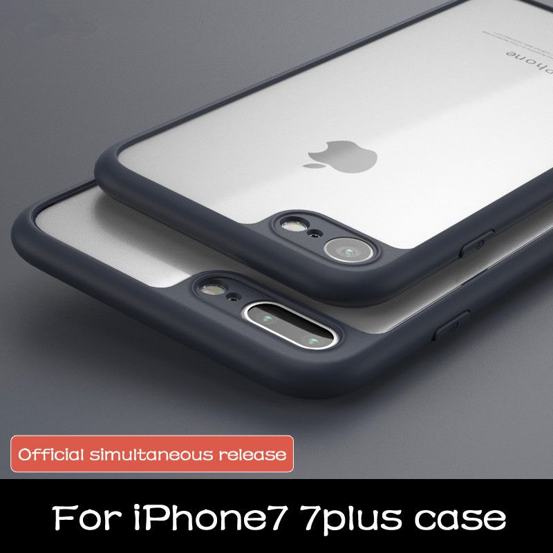 custodia plastica iphone 7 custodia plastica iphone 7