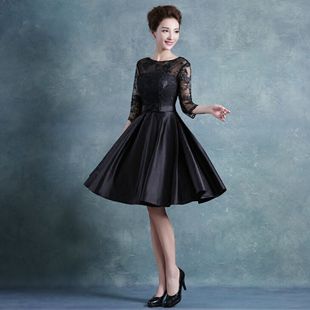 classy semi formal dresses