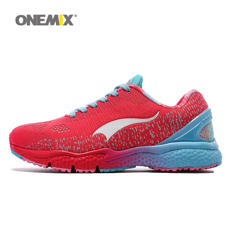 Deportivas Onemix De Running Zapatillas Para Mujer qO6Of7w1F