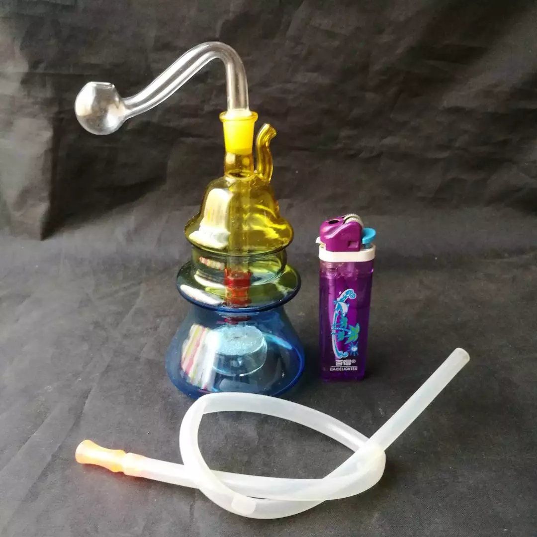 2020 A01Acrylic Gradient Water Hoses Do Not Contain Electronics , Water