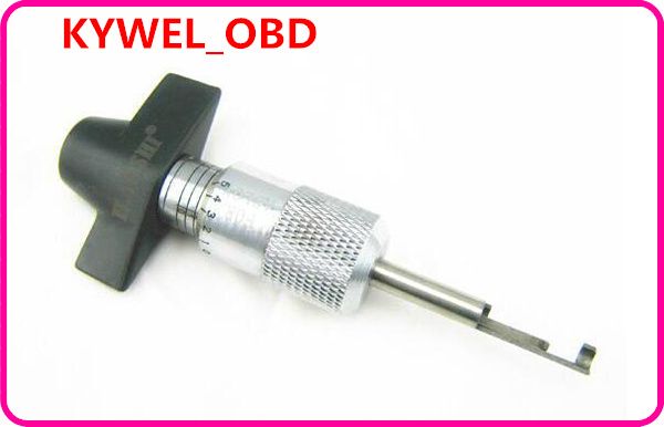 haoshi abloy lock pick