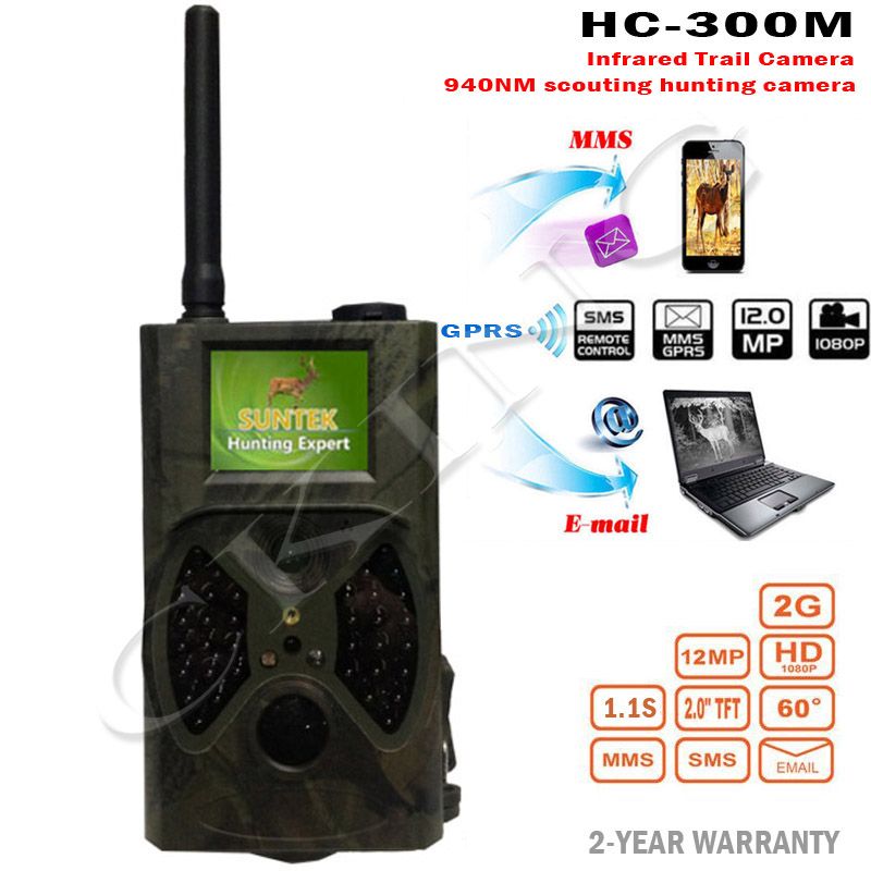 Wholesale Suntek Hc300m Hunting Camera Hc 300m Full Hd 12mp 1080p Video