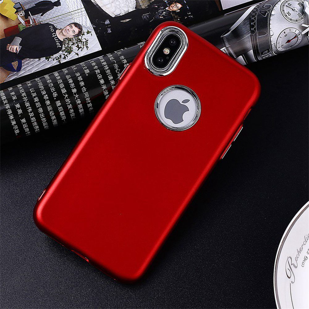 coque apple iphone x red coque apple iphone x red