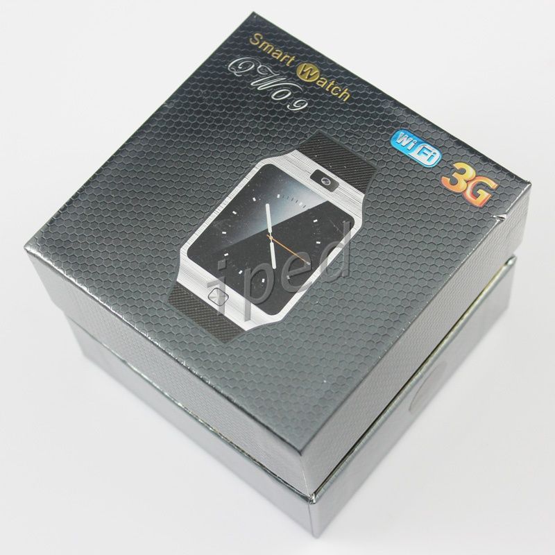 qw09 watch