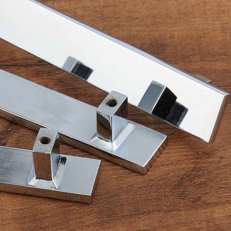 zinc 160mm pitch