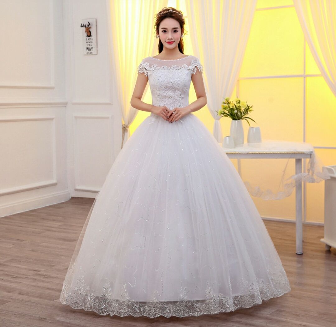 Wedding Gowns Latest Designs | Family Clothes