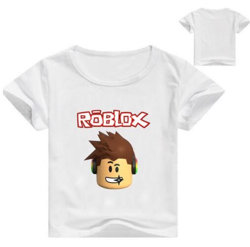 2019 2017 Summer T Shirt For Kids Roblox Shirt Red Nose Day Costume - 2019 20!   17 summer t shirt for kids roblox shirt red nose day costume white tees children clothes black tees for baby grls tops casual from azxt51888