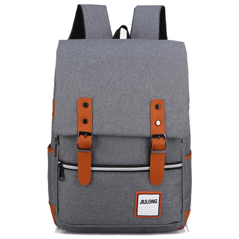 7 New Designer Computer Bag Men And Women Outdoor Canvas Large ...
