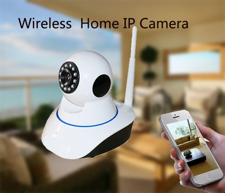 Best Ptz Wifi Camera