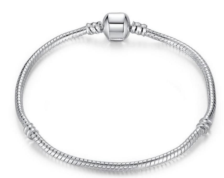 Davidt´s Sammelbox Ringbox Box für Charms Ringe Kleinteile mit Sichtfenster