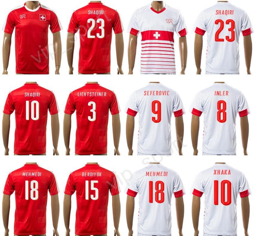 swiss national team jersey
