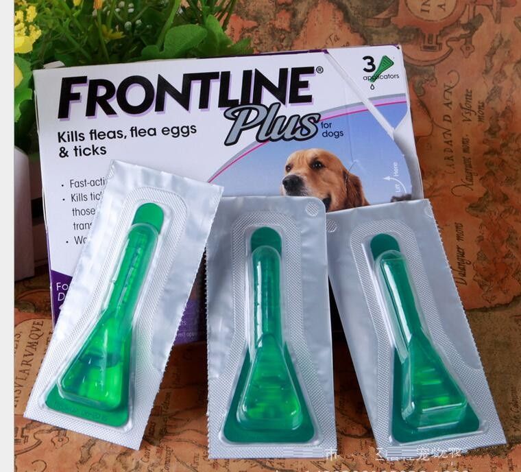 Kopek Pire Ve Kene Ilaclari Toptanci Etrade168 Prodcutname Satiyor Dhgate Com