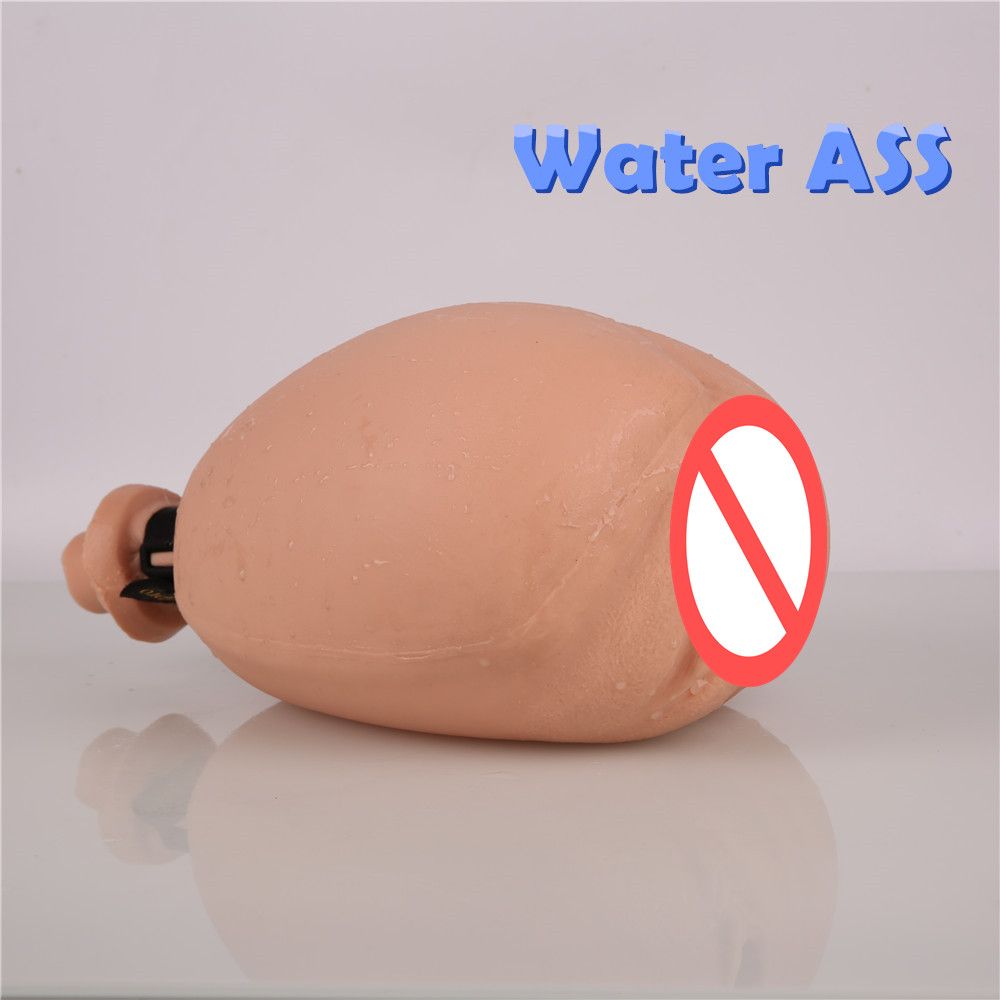 Solo Flesh Sex Doll Male Masturbactor Injecting Warm Water Filling Inflatable Silicone Realistic Pussy Real Body Temperatur Toysex Vibrators For Men Solo Flesh Sex Doll Male Masturbactor Injecting Warm Water Filling Inflatable Silicone Realistic Pussy Real Body Temperatur Toysex Vibrators For Men