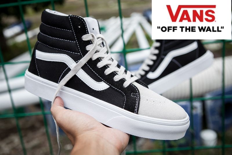 vans old skool hi vans old skool hi