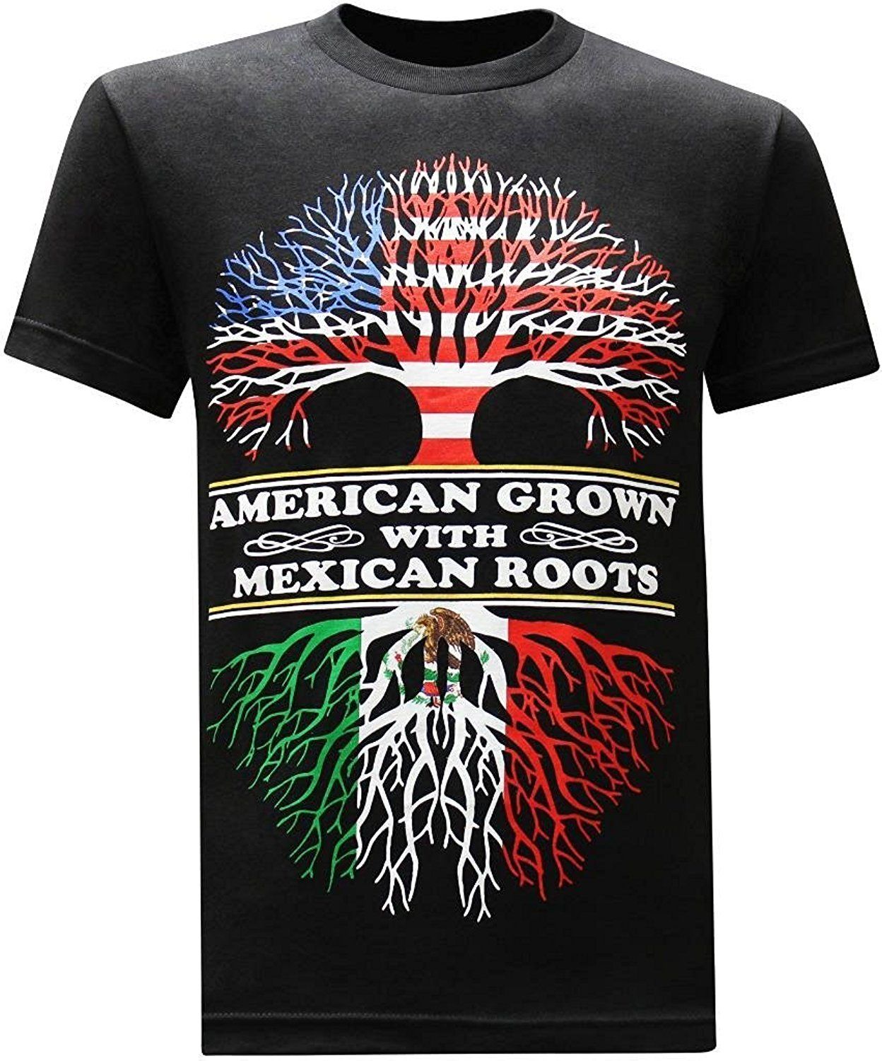 Free Free American Grown Mexican Roots Svg 322 SVG PNG EPS DXF File
