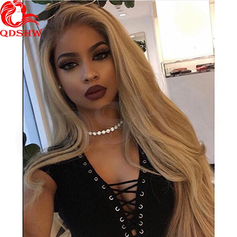 Find Blonde Rooted Human Hair Wig Off 45 Fortiaenergy Com