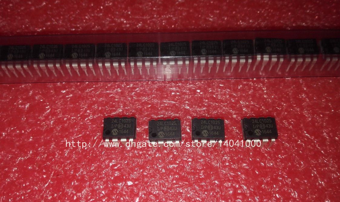 Ic Free Shipping >> 2019 24lc1025 I P 24lc1025 In Stock New And Original Ic From Ic Free Shipping >> 2019 24lc1025 I P 24lc1025 In Stock New And Original Ic From