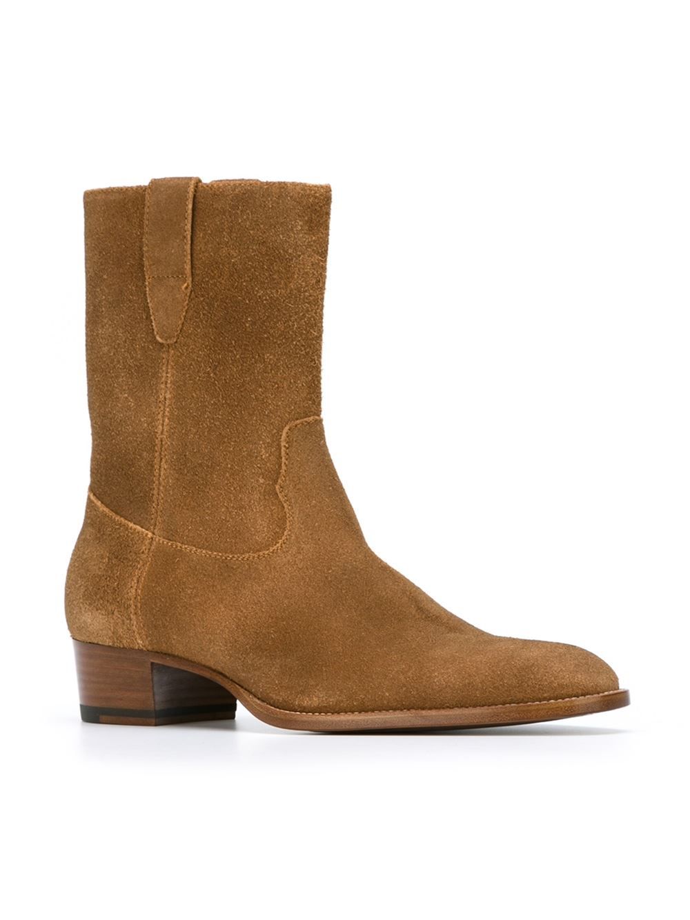 slp harness boots