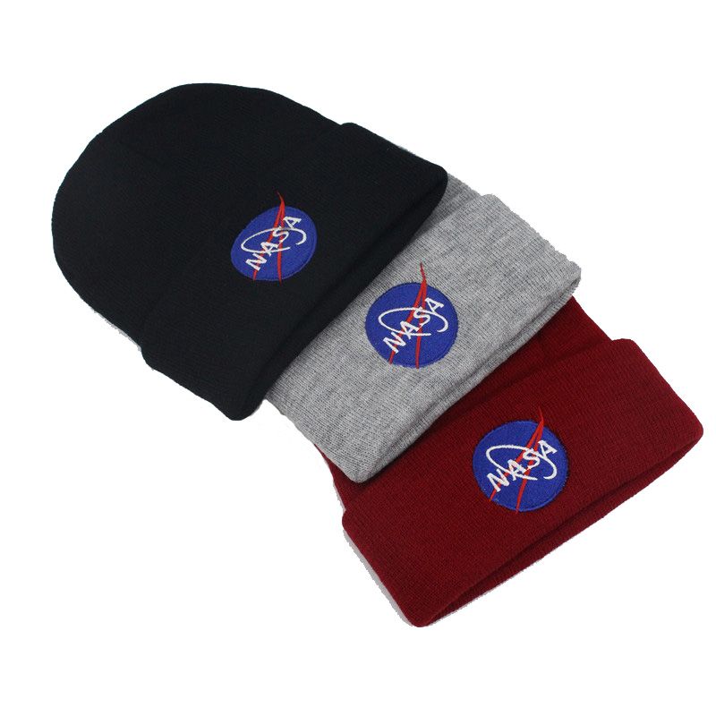 Acquistare Lettera NASA HO BISOGNO DEL MIO SPAZIO Cappelli Invernali  Astronauta Uomo Beanie Donna Berretti Caldi Skullies Berretti Berretto  Invernale Da Uomo Cappello Lavorato A Maglia Cappello Femminile Economico |  Consegna Veloce