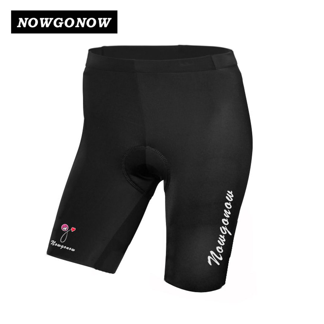 pink lycra cycling shorts