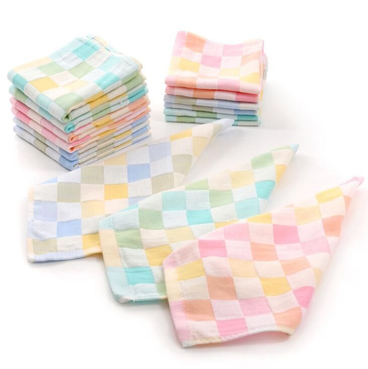 small towel for baby
