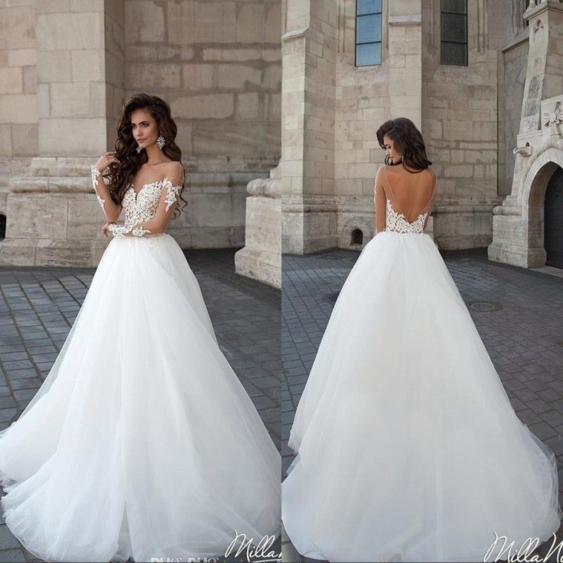 Inexpensive Wedding Dresses