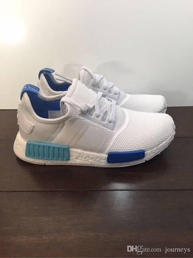 2020 2019 Wholesale Discount Runner PK Primeknit PK Boots Men Women Sports Outdoors Men Athletic