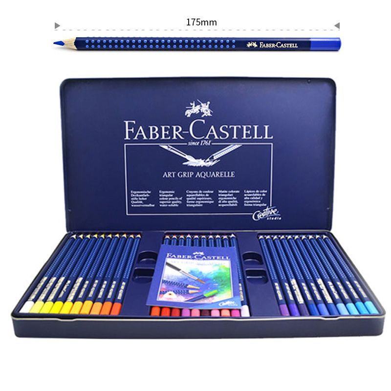 Online Cheap Faber Castell Colored Pencils For Kids 12/24/36/Cute ... Online Cheap Faber Castell Colored Pencils For Kids 12/24/36/Cute ...