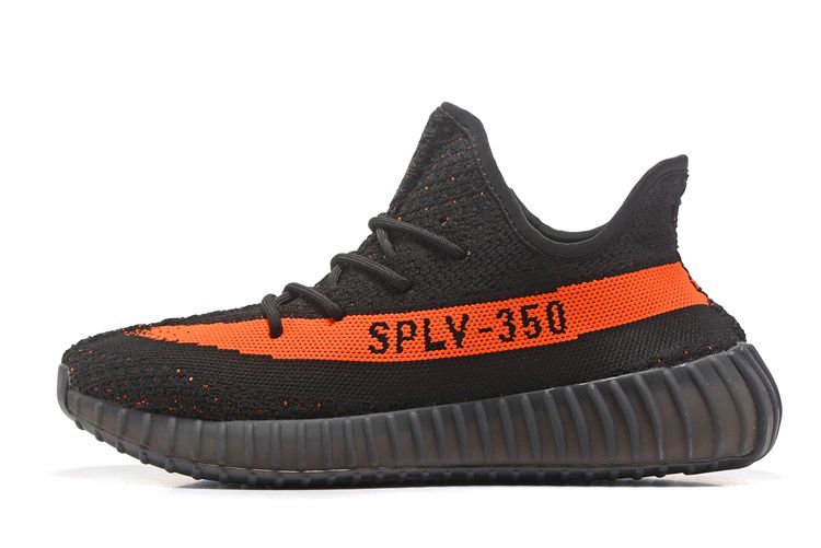 Acquista SPLY Boost 350 V2 Uomo Donna Scarpe Da Corsa Nero Bianco Rosso  Zebra Bred Striscia Arancione Kanye West Boost Scarpe Sportive Con Scatola  Taglia36 45 A 55,1 € Dal Ccjordans | DHgate Italy
