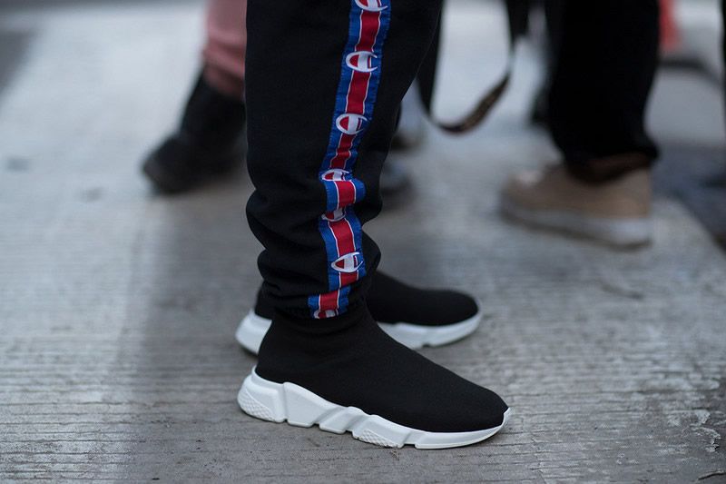 Balenciaga Speed Trainer Mode Beauty in Baden Württemberg
