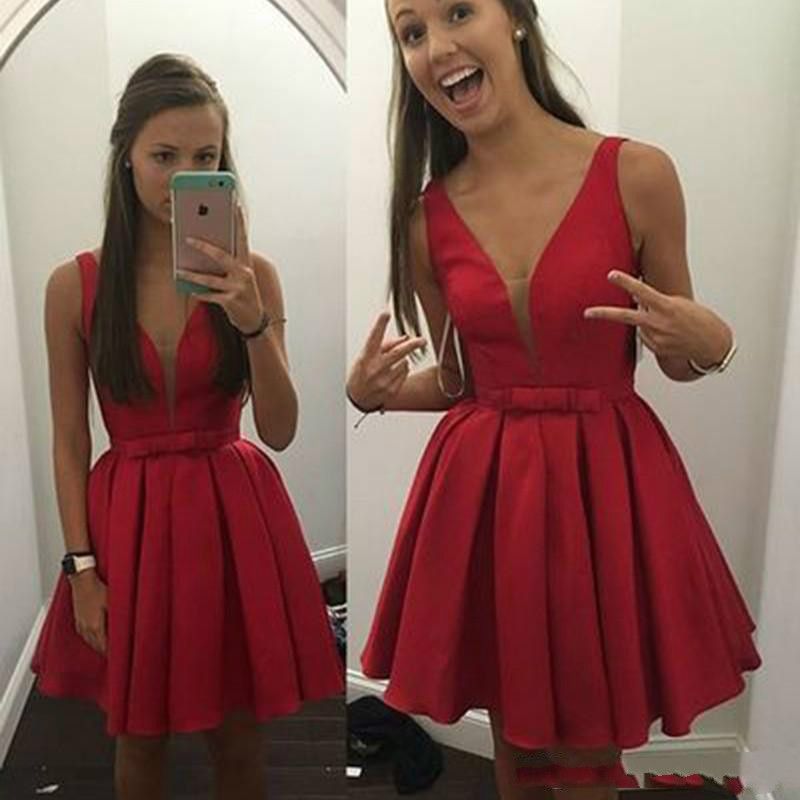 places to get homecoming dresses near me