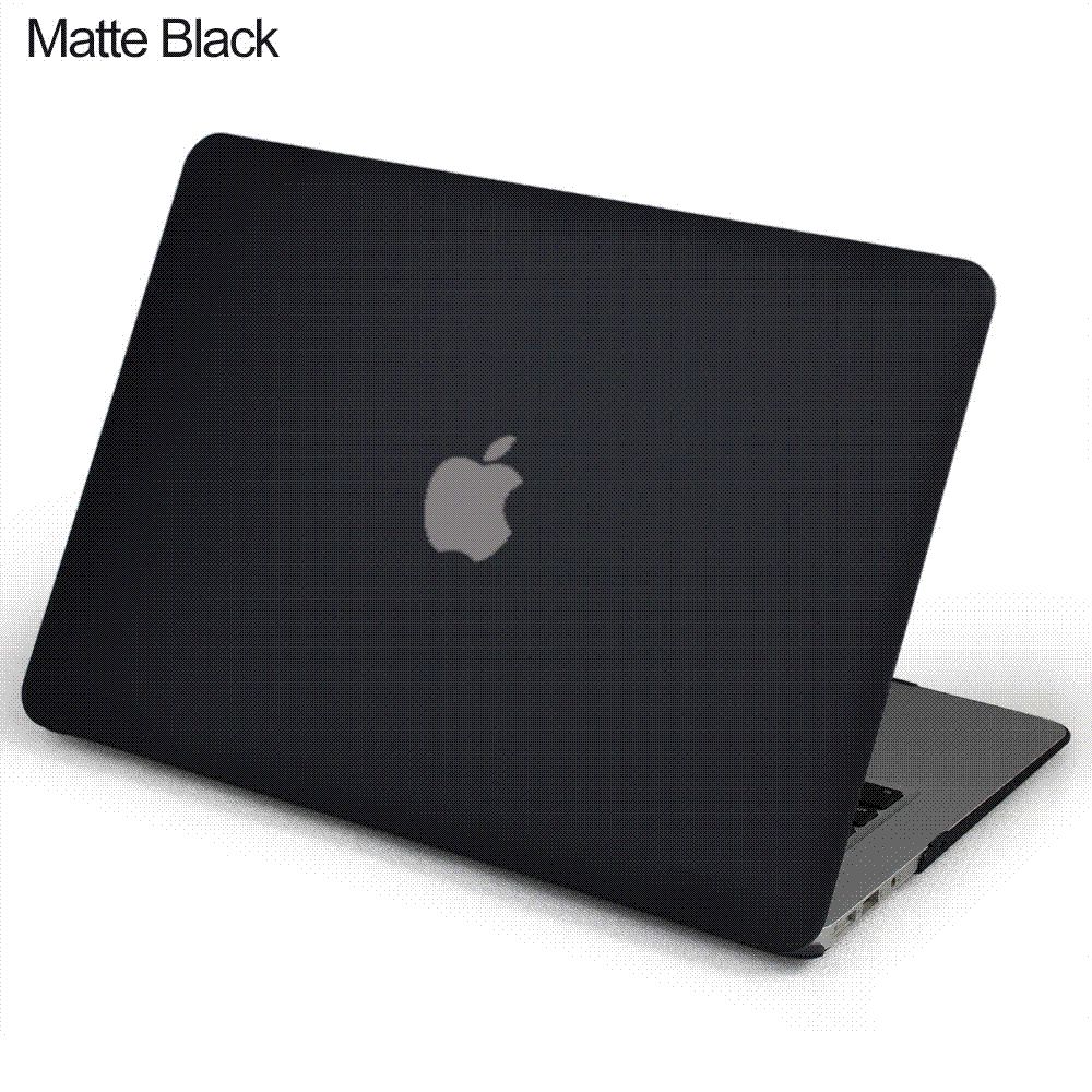 2019 2016 New Laptop Bag Cover For Macbook Pro 13 Case Touch Bar Pro