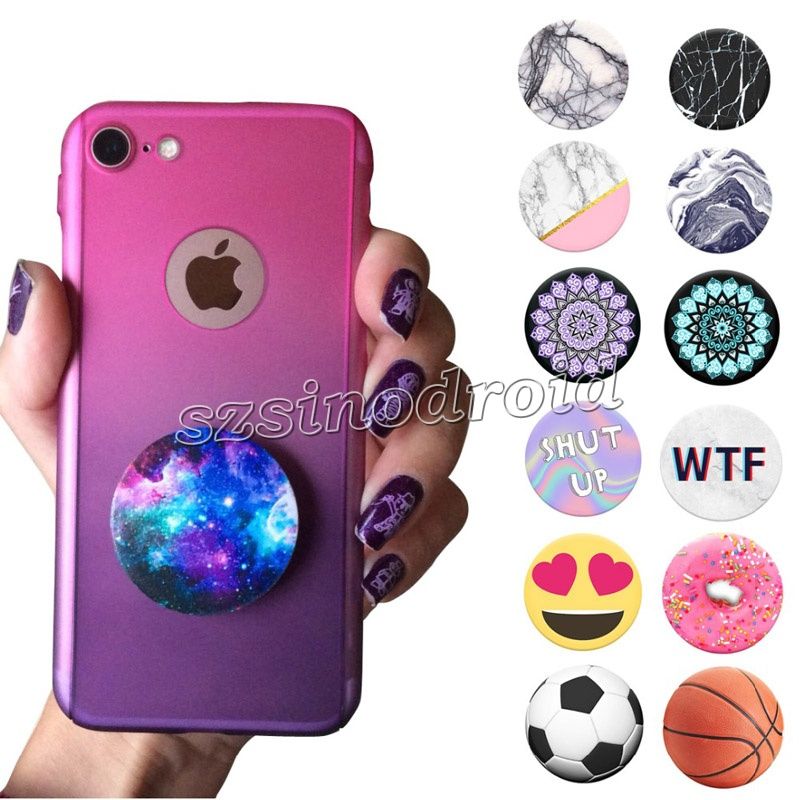 2019 53 Designs PopSockets Expanding Stand And Grip For Tablets Stand