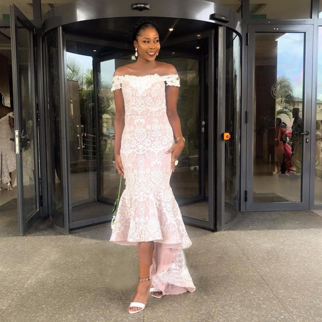 Evening Dresses High Fashion